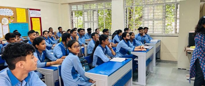 Choosing the Right Computer Institute for Your Career Computer institute in Laxmi Nagar