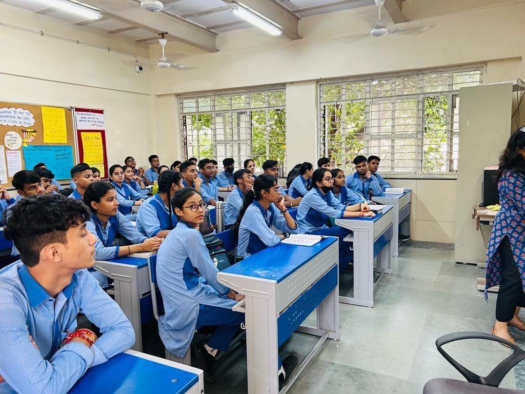 Computer institute in Laxmi Nagar