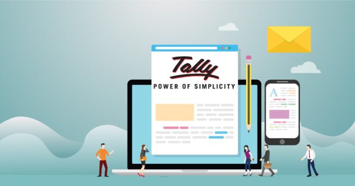 Tally Institute