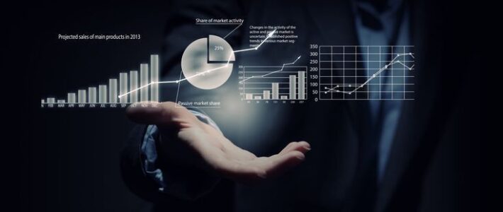 Build Your Future with Data Analytics at DICS Data Analytics Image