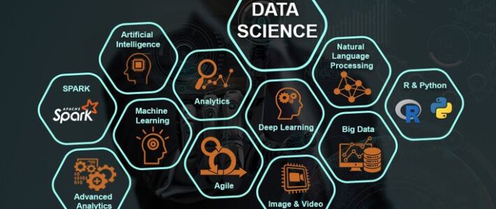 Advance Your Career with Data Science Course at DICS Best Data Science Institute in Laxmi Nagar