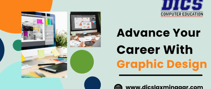 Advance Your Career with Graphic Design Skills