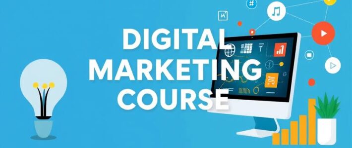 Digital Marketing Course | Learn with DICS Today Best Digital Marketing Course in Laxmi Nagar