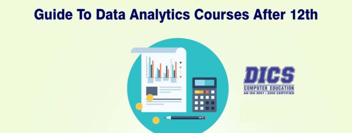 Data Analytics Course