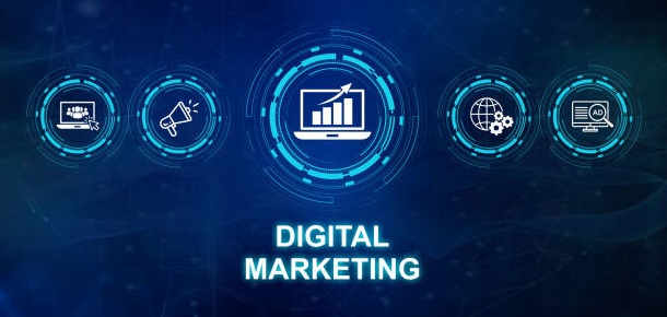 Best Digital Marketing Course in Laxmi Nagar
