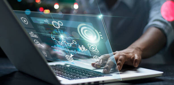 Data analytics course