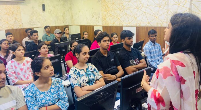 Best Computer Institute in Delhi