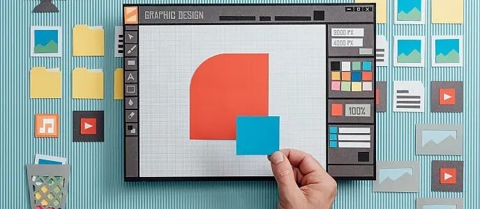 Graphic Designing Course in Laxmi Nagar