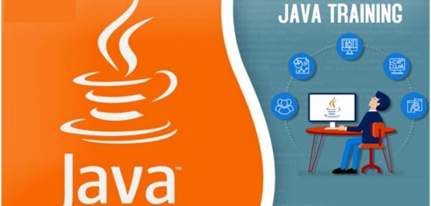java training institute