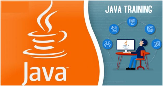 java training institute