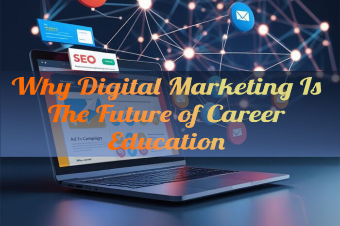 Best Digital Marketing Institute in Laxmi Nagar