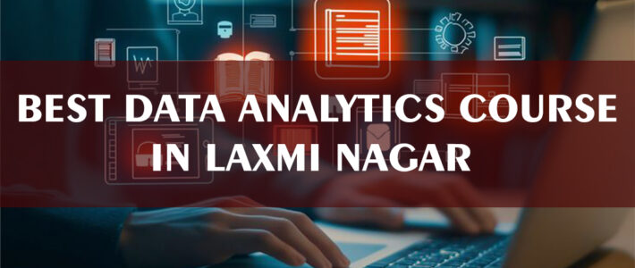 Become a Certified Data Analytics Expert with DICS Data Analytics Course in Laxmi Nagar, Delhi