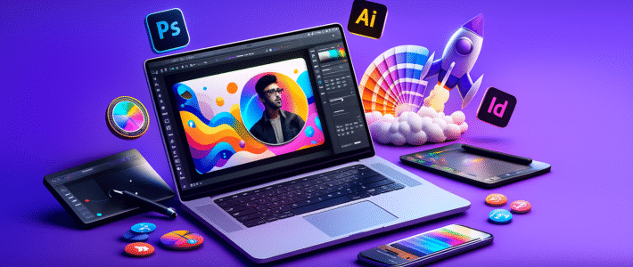 What is a Graphic Design Course? Beginner Guide 2025 Best Graphic Design Institute in Laxmi Nagar