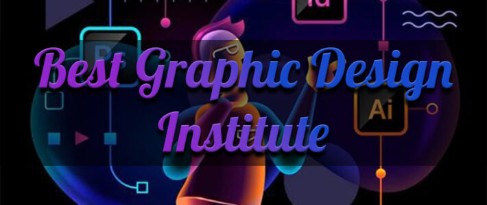 Best Graphic Design Institute in Laxmi Nagar