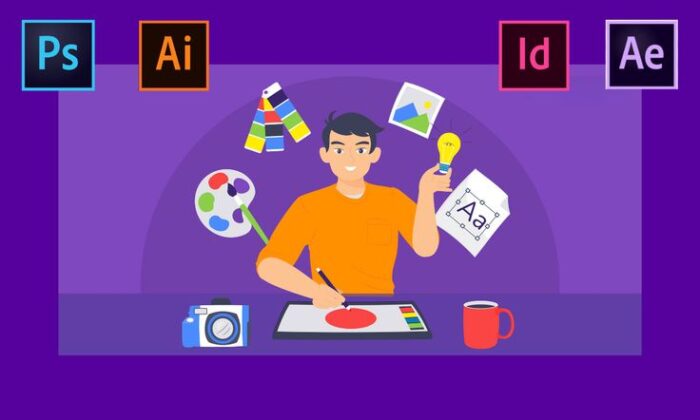 Best Graphics Design Institute in Laxmi Nagar