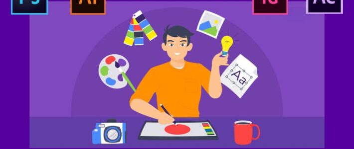 Best Graphics Design Institute in Laxmi Nagar