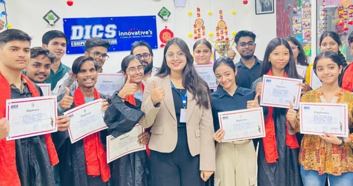 Best Digital marketing Institute in Laxmi nagar